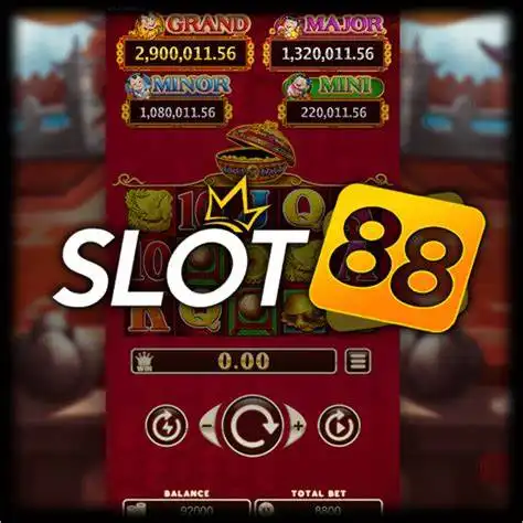 Banyak Pemain Judi Jatuh Cinta dengan Game Slot88: Mengapa?