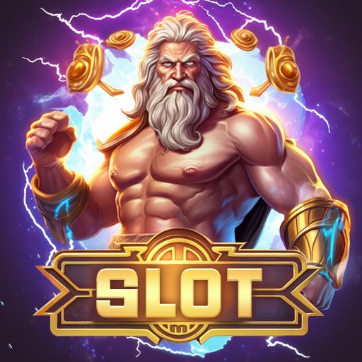 Slot Zeus : Sensasi Petir dan Jackpot Menggelegar